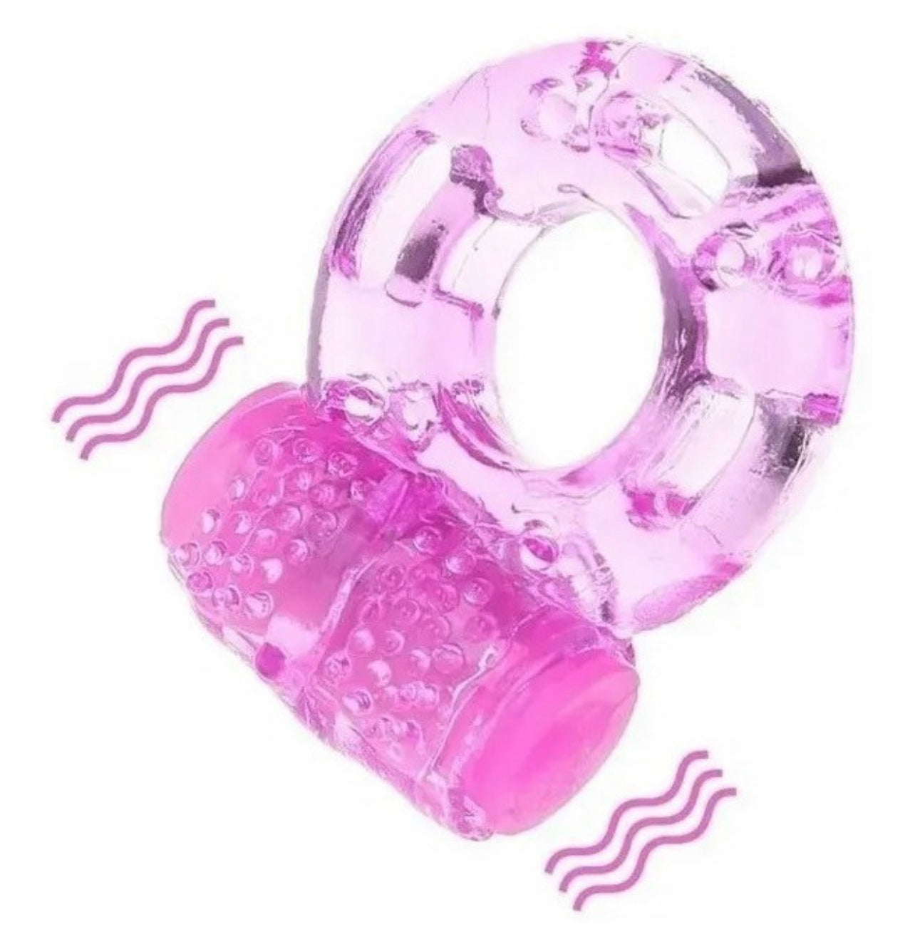 Anillo vibrador