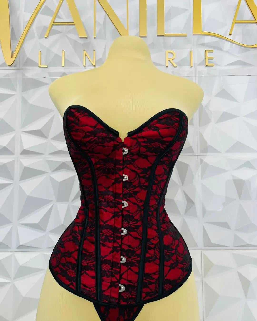 Corset