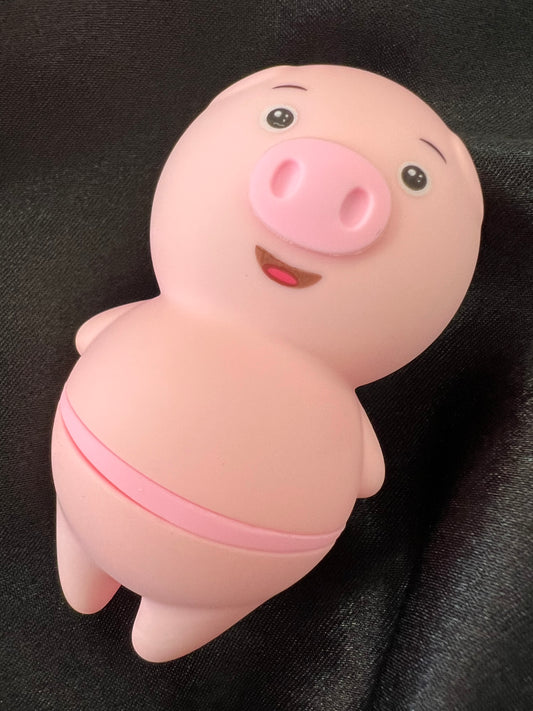 Happy Pig