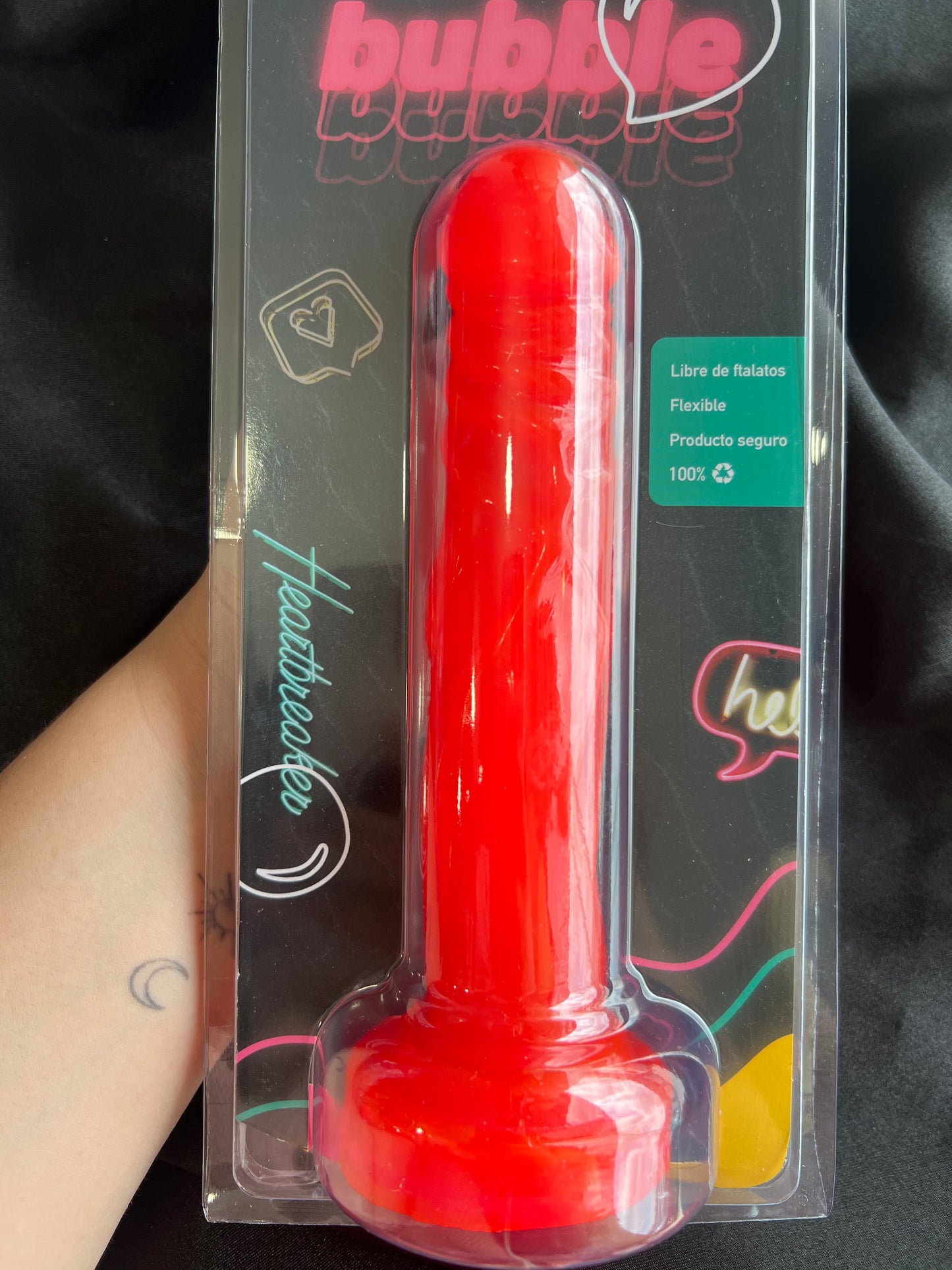 Dildo fosfo