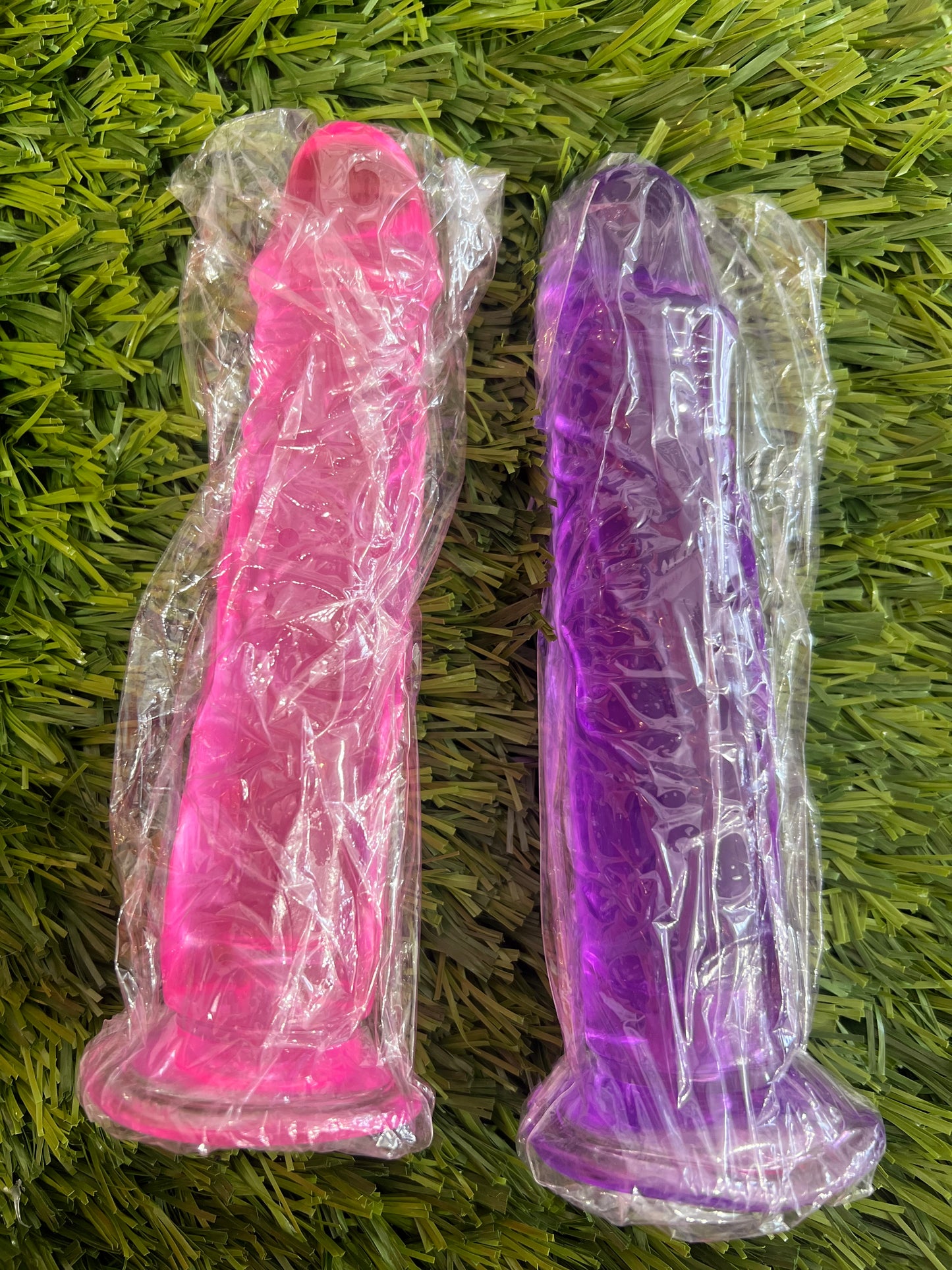 Dildo 18cm color