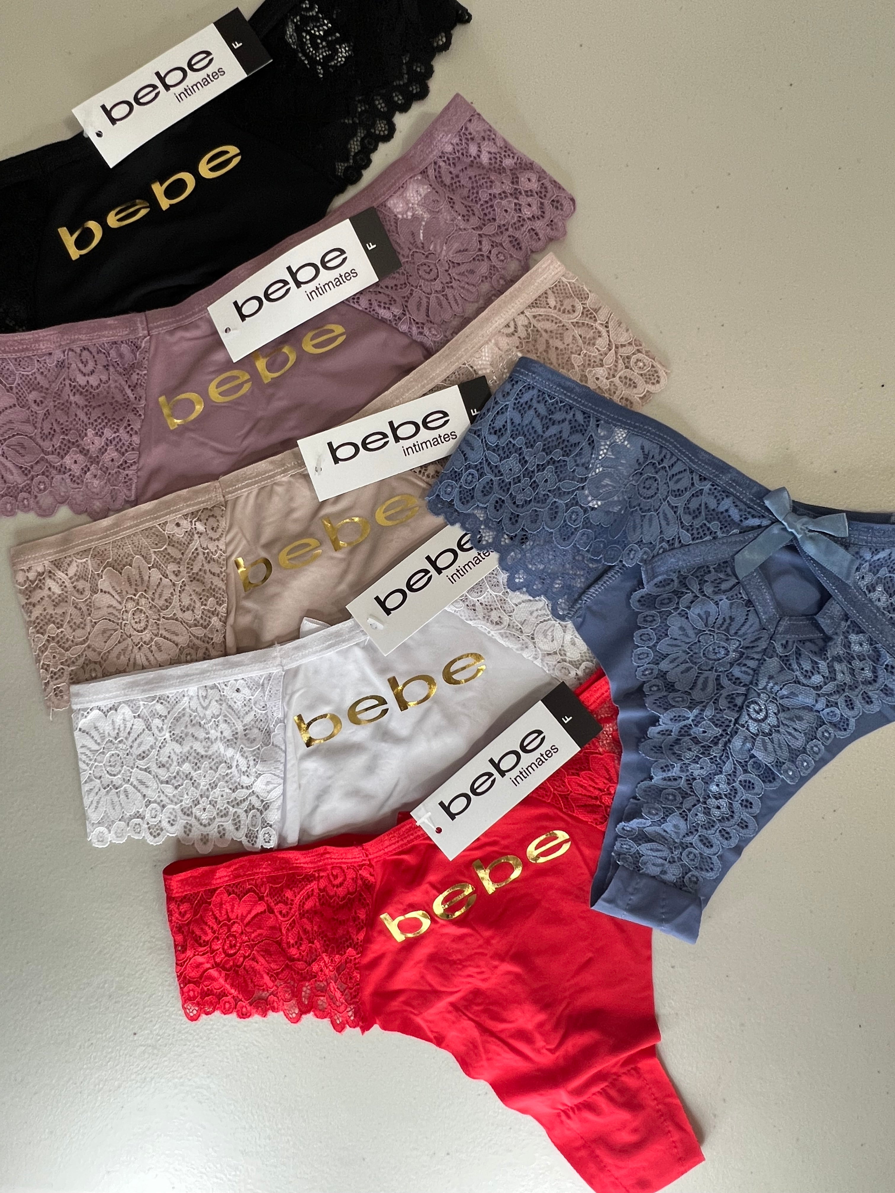 Tanga bebe new arrivals