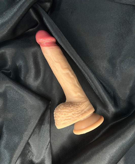 Dildo 18cm