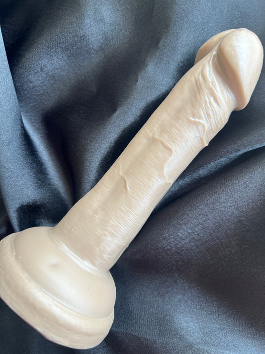 Dildo color piel