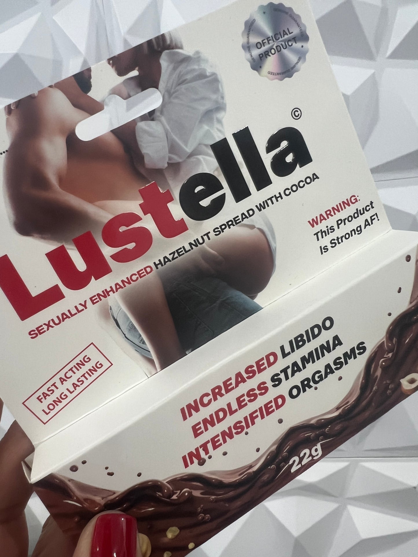 Lustella